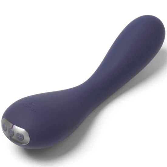 Vibrator Uma - Elegant, Mov, Unic