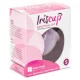 Cupe menstruale Small, Roz - A + Geantă sterilizare gratuită