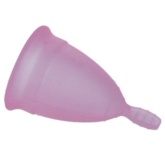 Cupă menstruală Model L, Roz