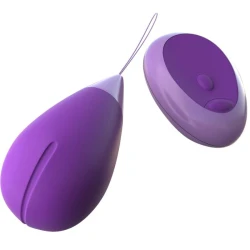 Jucărie Kegel cu telecomandă, vibratoare, reîncărcabilă