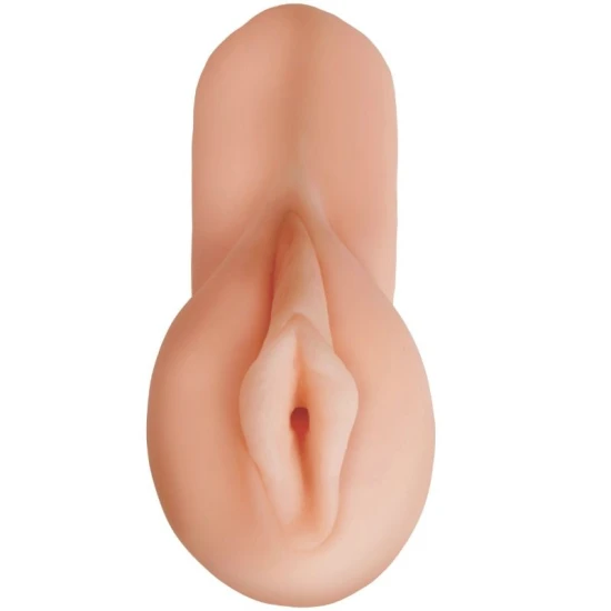 Masturbator EXTREME TOYZ - Sorority Snatch, Realistic, 127x43x51 mm