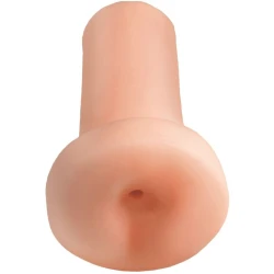 Masturbator EXTREME TOYZ - FRESHMAN FUCKSLUT, Realistic, Mărime Unică