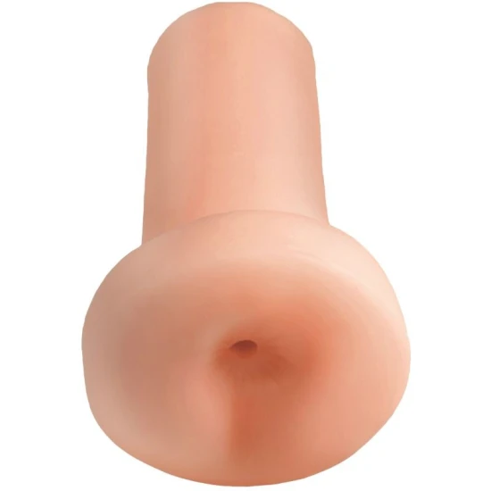 Masturbator EXTREME TOYZ - FRESHMAN FUCKSLUT, Realistic, Mărime Unică