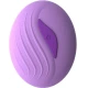 Stimulator G-Spot cu vibrații și încălzire, Universal