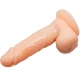 Dildo Realist Baile, Culoarea Pielii