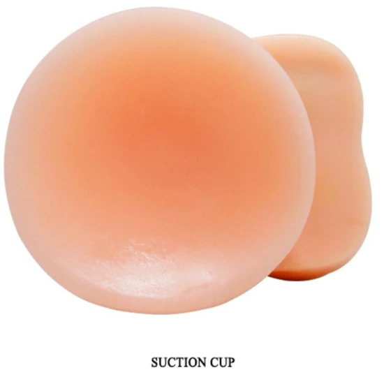 Dildo Realist Baile, Culoarea Pielii