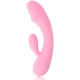 Vibrator Smart Ron cu Iepuraș - 12 Moduri, Reîncărcabil, Submersibil