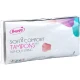 Tampon Tip Soft-Comfort, Fără Fir, Roz