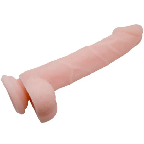 Dildo Realist Baile, Super 22 Cm