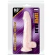 Dildo Realist Baile, Super 22 Cm