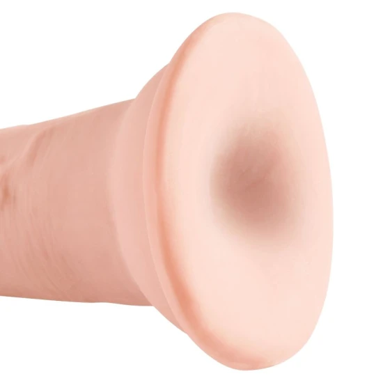 Dildo Triple Density King Cock - Realist, 21.6 cm