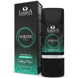 Gel de răcire cu efect vortex, 30 ml