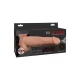 Seria FETISH FANTASY - Ham cu penis cu ejecție 9, culoare neprecizată